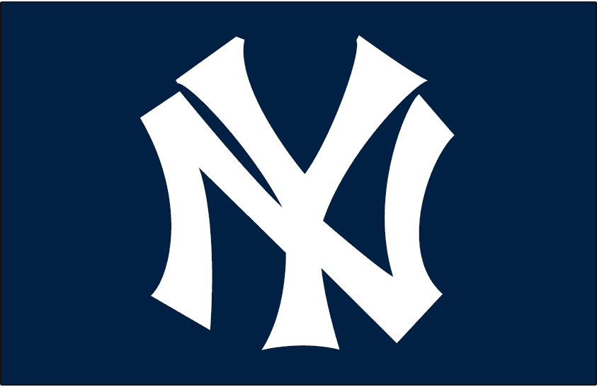 New York Yankees 1915-1921 Cap Logo t shirts DIY iron ons